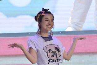 娱乐圈爆料吴昕,吴昕新动态引发热议  第1张